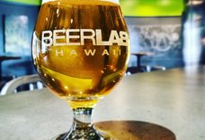 Beer Lab HI