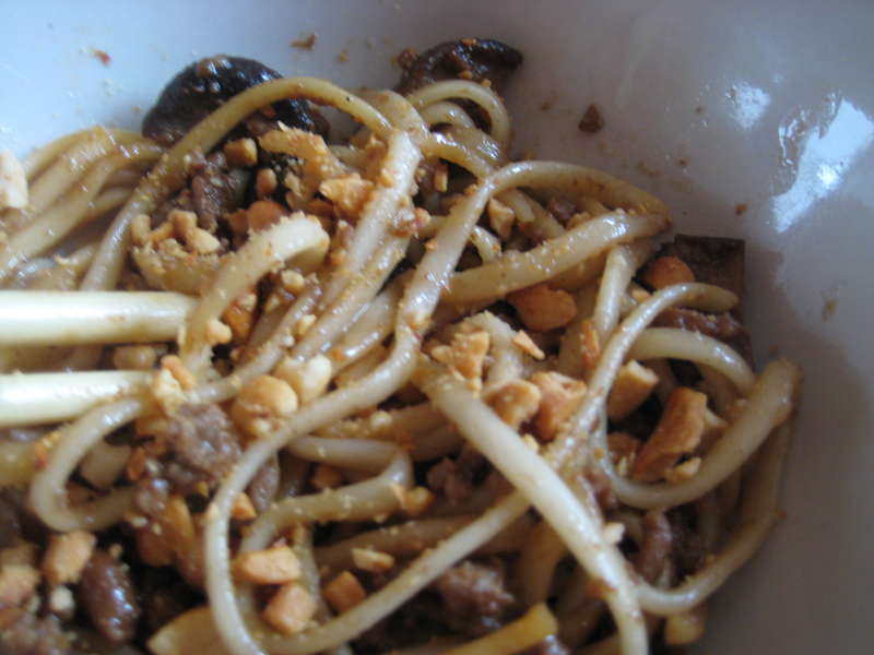 Jing Du Noodle A Restaurant in Honolulu, HI Thrillist