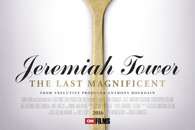 jeremiah tower the last magnificent