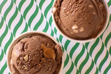 Hammond’s Gourmet Ice Cream