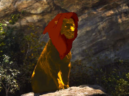 After Jungle Book Disney Needs A Lion King Remake Thrillist