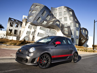 The Most Environmentally Efficient Cars