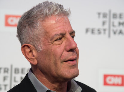 anthony bourdain