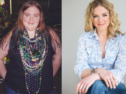 Sandra Costello Photography, weight loss photos