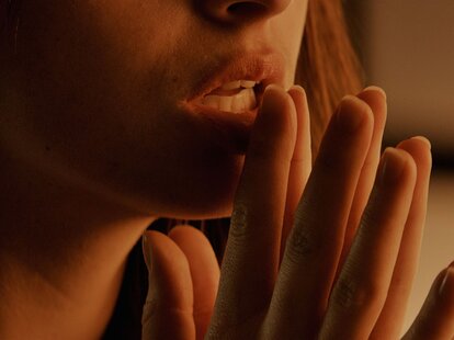 Shot from 50 Shades of Grey