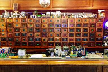 ocean greens dispensary