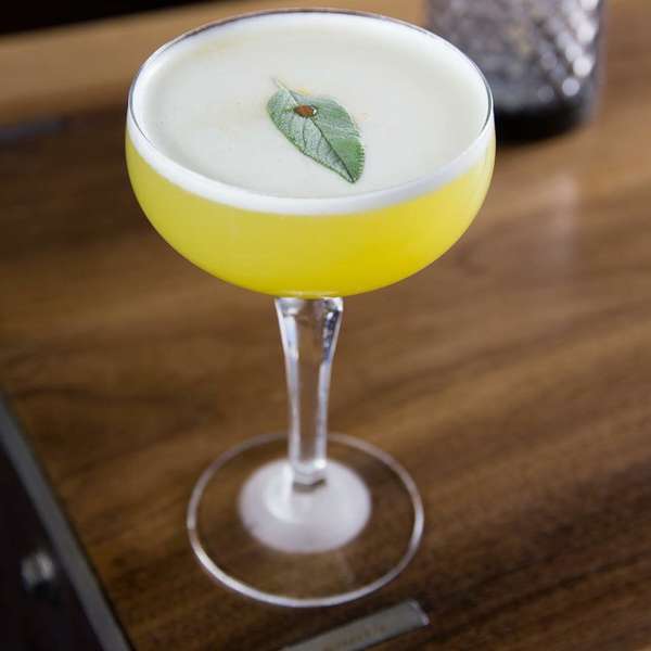 Bitter & Twisted Cocktail Parlour A Bar in Phoenix, AZ Thrillist