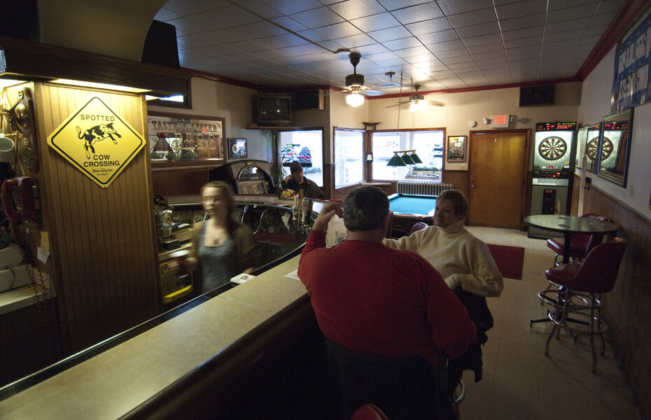 Falcon Bowl A Bar in Milwaukee, WI Thrillist