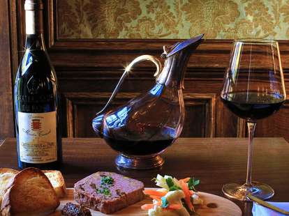 Red WIne