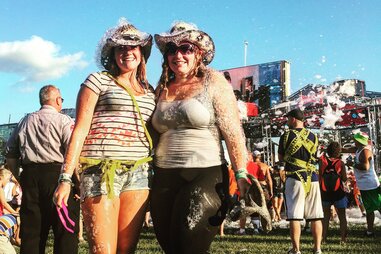 Michigan International Speedway