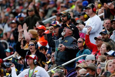 Texas Motor Speedway