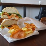 Worth Takeaway Sandwich Shop Restaurant in Downtown Mesa Worth Takeaway Sandwich Shop Restaurant in Downtown Mesa