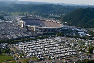Bristol Motor Speedway