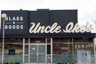Uncle Ike’s