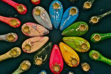 Stairway to Heaven Ann Arbor