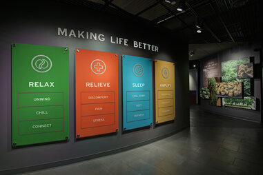 Good Chemistry Thrillist