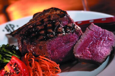 Hyde Park Restaurant Group