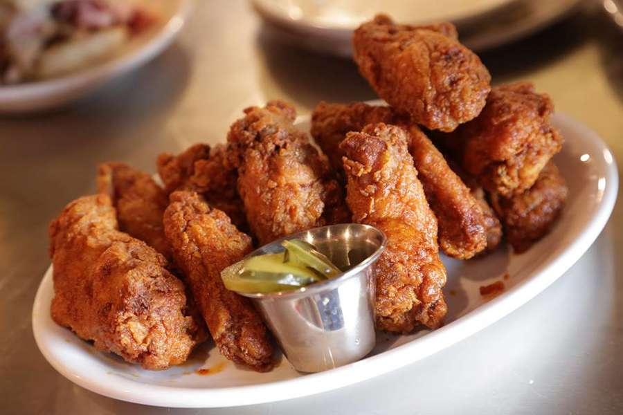 Big Lug Canteen A Bar in Indianapolis, IN Thrillist