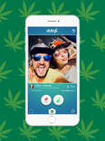 Duby marijuana app