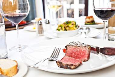 The Best Steakhouses In Charleston Thrillist