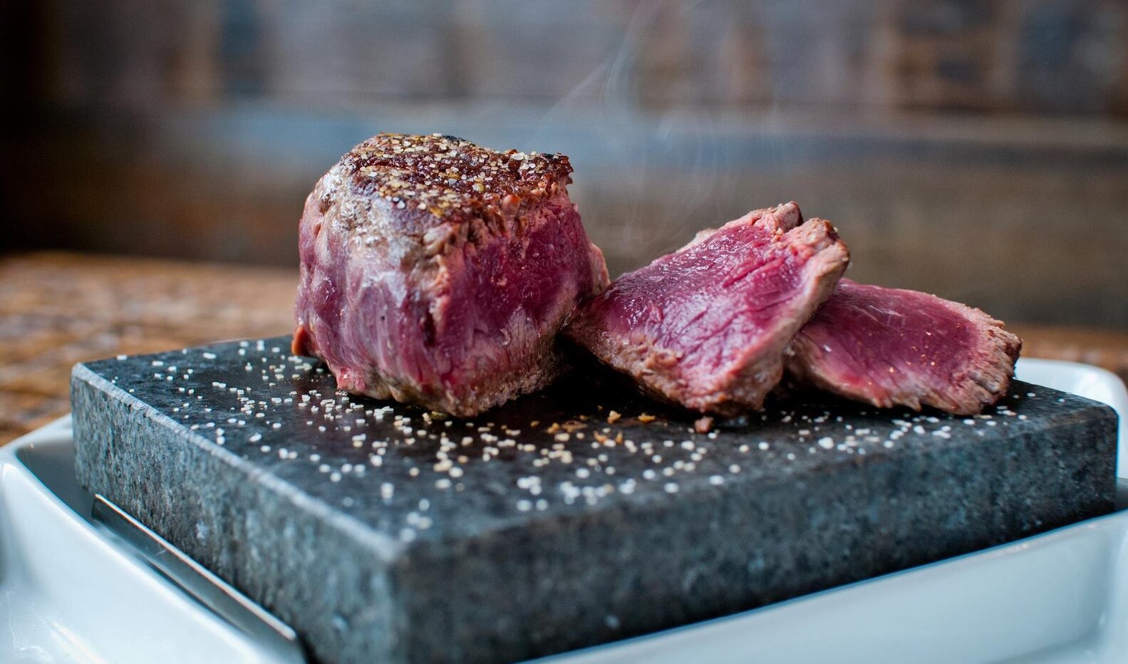 The Best Steakhouses in Charleston Thrillist