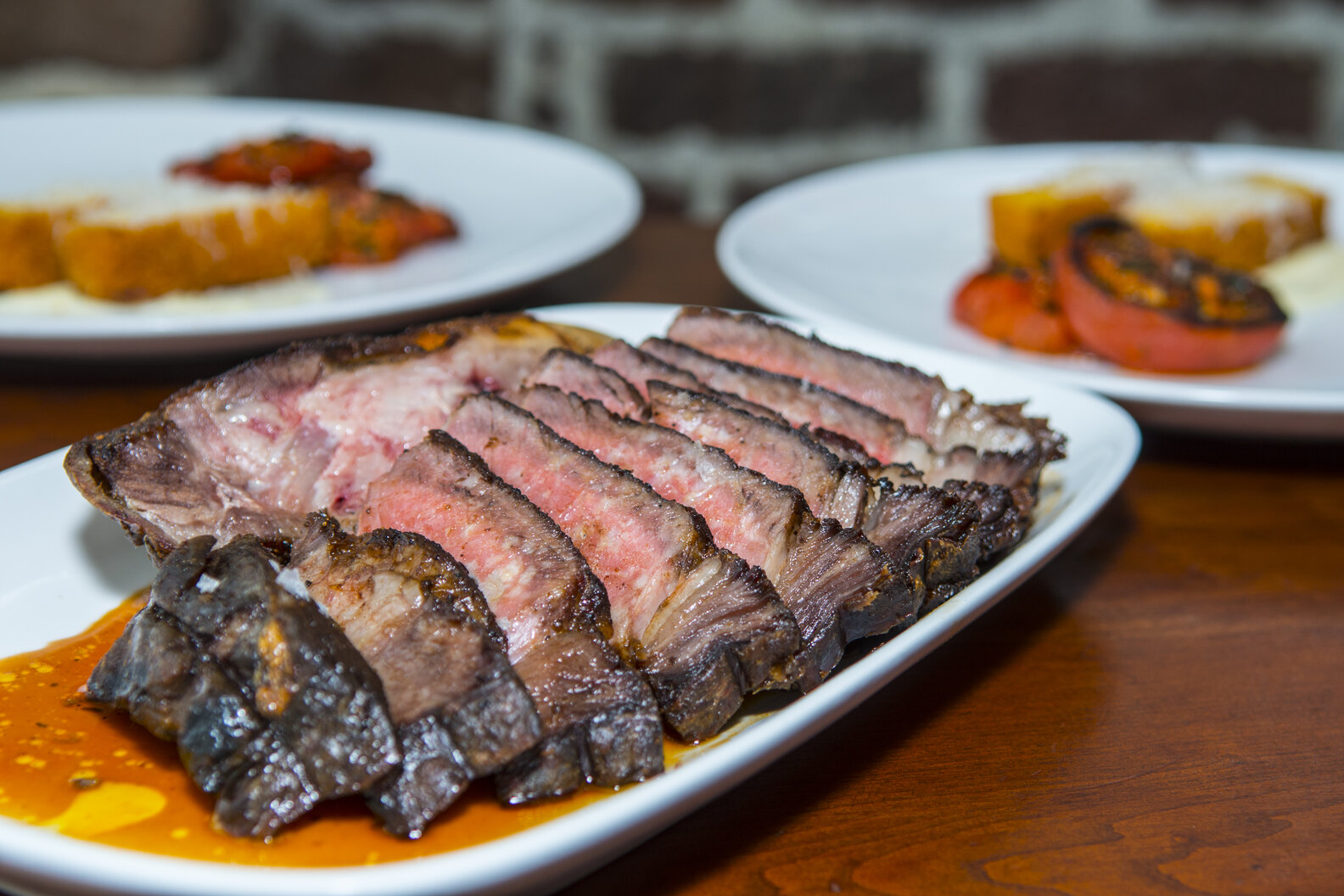 The Best Steakhouses in Charleston Thrillist