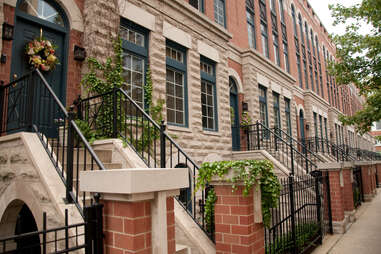 chicago apartments