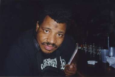 Wesley Willis, Chicago musician