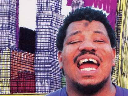 Wesley Willis