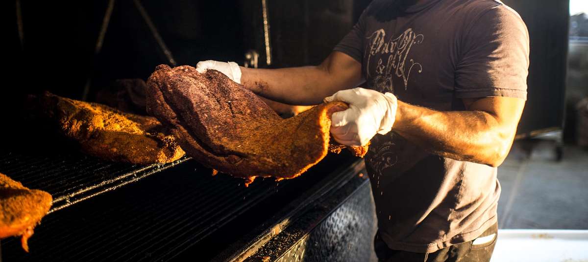 The Biggest Debates in BBQ Right Now - Thrillist