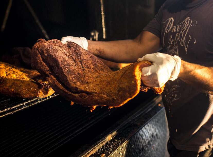 The grill accessories that Houston's barbecue pitmasters swear by