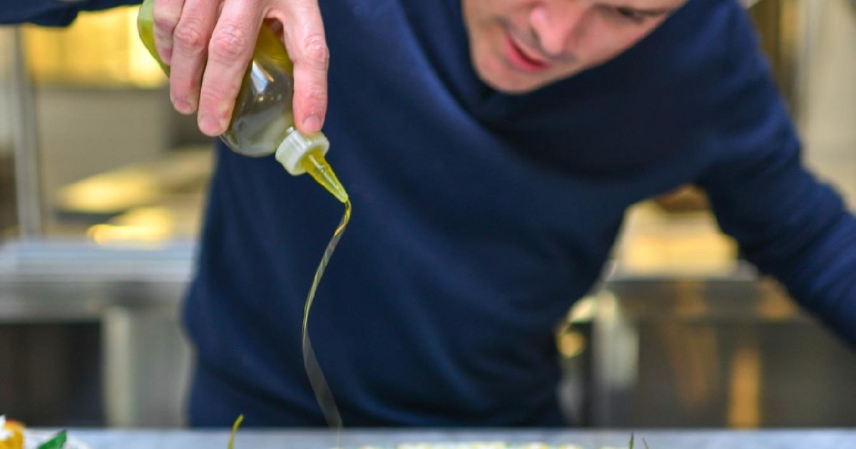 Spoon and Stable A Minneapolis, MN Restaurant.