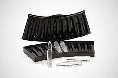 Bullet Ice Cube Tray