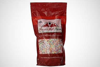 one pound bag of cereal marshmallows
