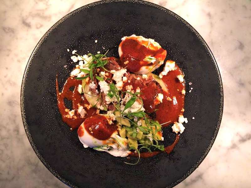 Heyday A Restaurant in Minneapolis, MN Thrillist