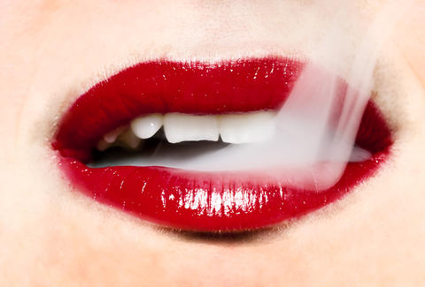 Start Smoking Pot, 'Cause Stoners Love Sex - Thrillist