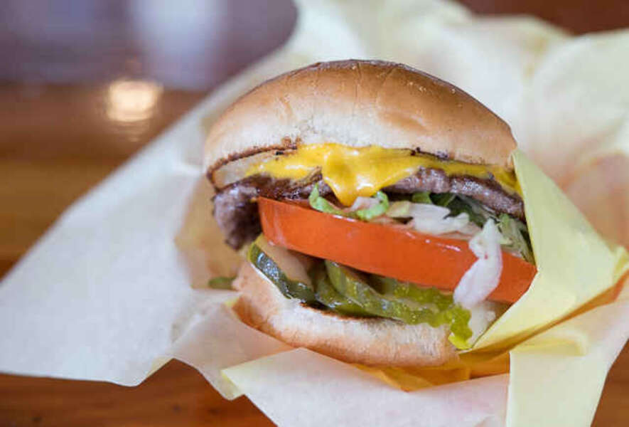 Hodad's Downtown: A Restaurant in San Diego, CA - Thrillist