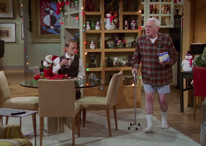 Fraser High holidays