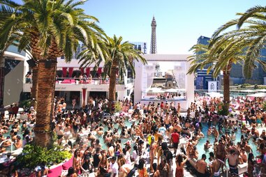 Drai’s Beachclub