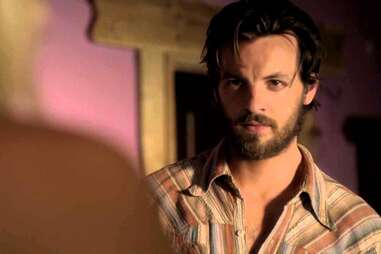 Aquarius, Charles Manson, Gethin Anthony, Game of Thrones