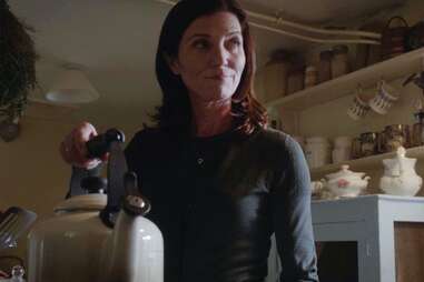 Michelle Fairley, 24: Live Another Day, Game of Thrones, Death