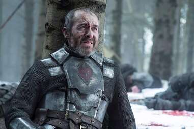 Game of Thrones, Stannis Baratheon, Death