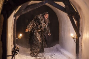 Mag The Mighty, Game of Thrones,