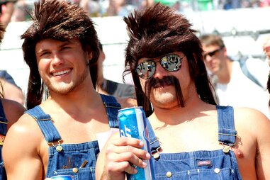 Daytona International Speedway