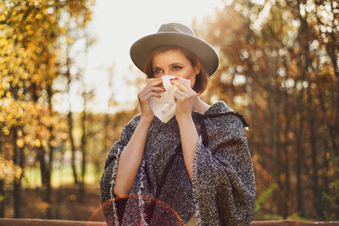 fall allergies