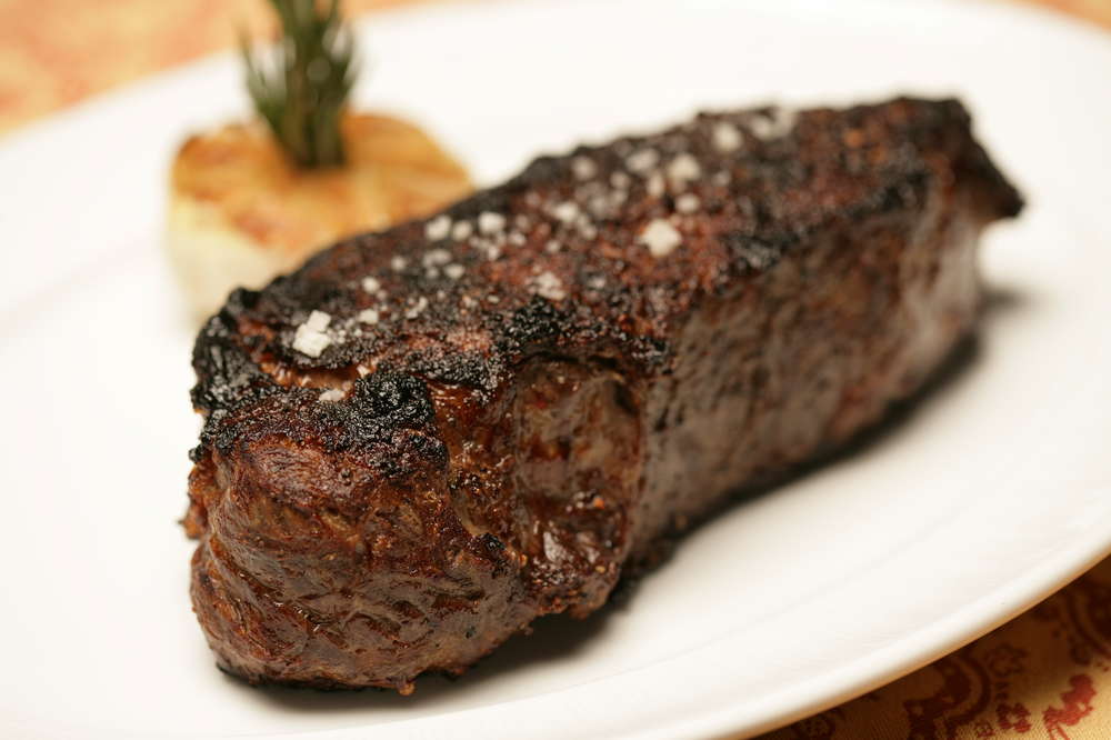 Best Steakhouse In Nyc These Steak Restaurants Are Worth The Visit Thrillist