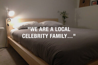 how to spot a crazy airbnb host