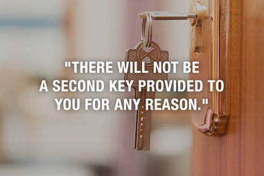 how to spot a crazy airbnb host