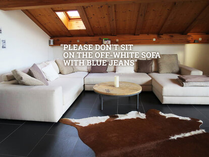 how to spot a crazy airbnb host