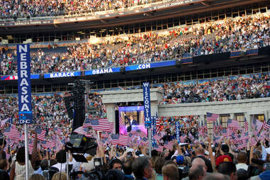 democratic national convention